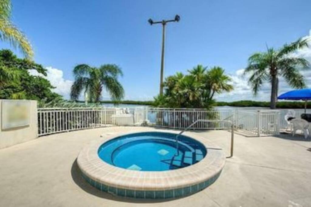 Little Harbor Resort #510 Tampa Bay Fl Beach, Hot Tub, Pools Раскин Экстерьер фото